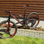 Specialized Epic Expert World Cup 2014