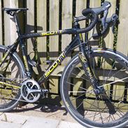 Scott CR1