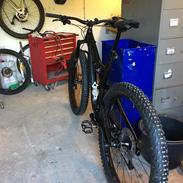 Specialized Stumpjumper Comp FSR