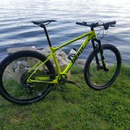 Giant XTC Advanced SL 27.5 