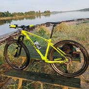 Giant XTC Advanced SL 27.5