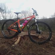 Trek Superfly 5