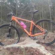 Trek Superfly 5