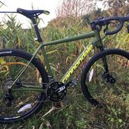 Cannondale Slate 105