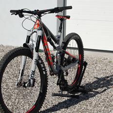 Scott Genius 720 lt plus 2017