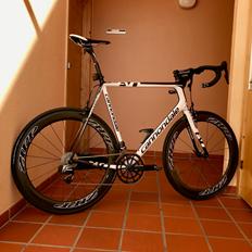 Cannondale SUPERSIX EVO Hi-Mod eTap