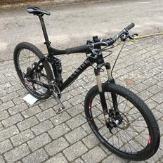 Canyon Nerve XC