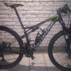 Specialized Epic comp alu