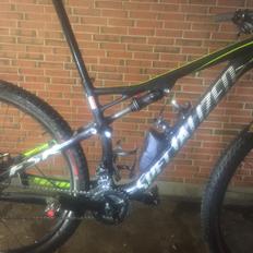 Specialized Epic comp alu