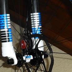Trek OCLV 9900 Pro Team Edt.