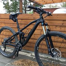 Canyon Nerve AL 8.0