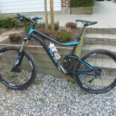 Giant Trance 2 2015