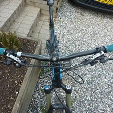 Giant Trance 2 2015