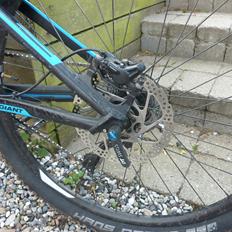 Giant Trance 2 2015