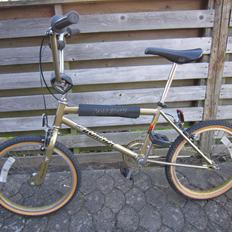 Raleigh Super Burner