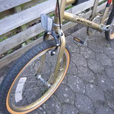 Raleigh Super Burner