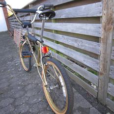 Raleigh Super Burner