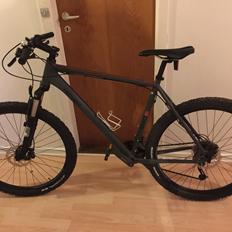 Nishiki Bushwhacker