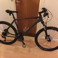 Nishiki Bushwhacker