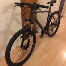 Nishiki Bushwhacker