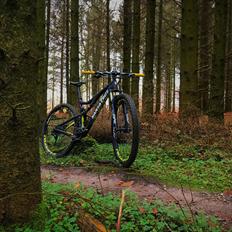 Santa Cruz Tallboy 2 C '16