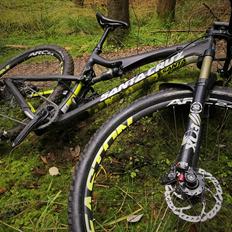 Santa Cruz Tallboy 2 C '16