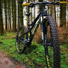 Santa Cruz Tallboy 2 C '16