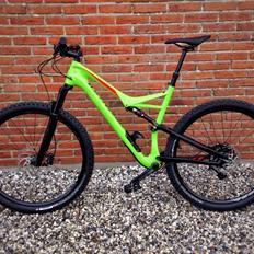 Specialized Camber Comp Carbon