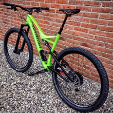 Specialized Camber Comp Carbon