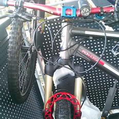 Iron Horse bootleg 1,0
