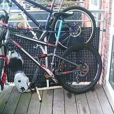 Iron Horse bootleg 1,0