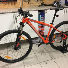 Cannondale trail 3       2017