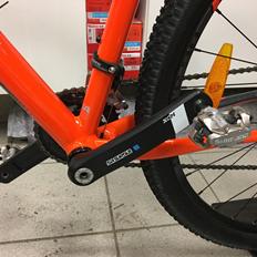 Cannondale trail 3 2017