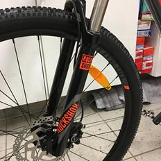 Cannondale trail 3 2017