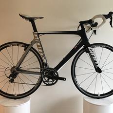 Giant Propel Advanced 2 - 2015