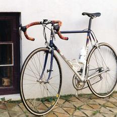 Eddy Merckx Corsa Extra Team Motorola (1993-96) #4