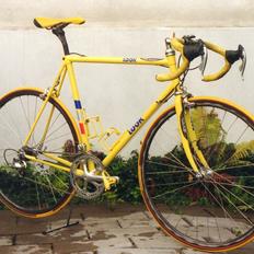 Look KG171 m/Campagnolo Chorus 9 speed (1996-2014) #5