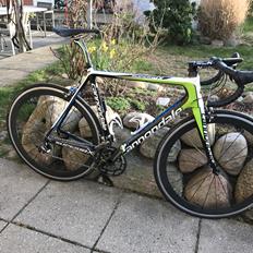 Cannondale Supersix