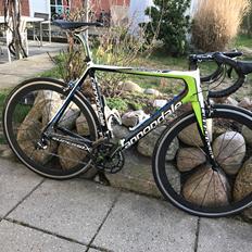 Cannondale Supersix