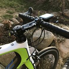 Cannondale Supersix
