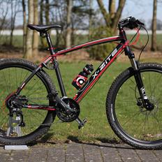 X-zite 650B 27,5"