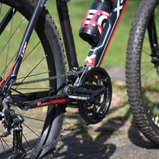 X-zite 650B 27,5"