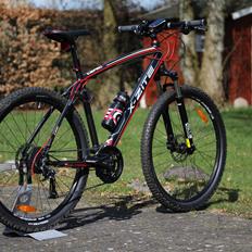 X-zite 650B 27,5"