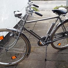 Raleigh DL-1 (Tourist De Luxe)