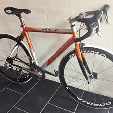 Wilier Trestina gladio 