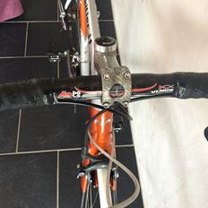 Wilier Trestina gladio
