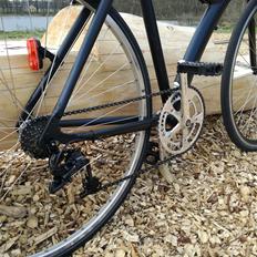 City Racer