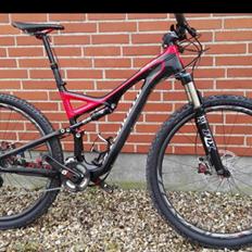 Specialized Stumpjumper Fsr Expert