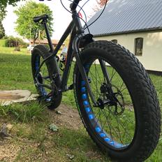 Nishiki Durango 26 Fatbike
