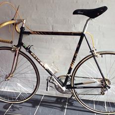 Peugeot PGN 10 GS (gold special)
